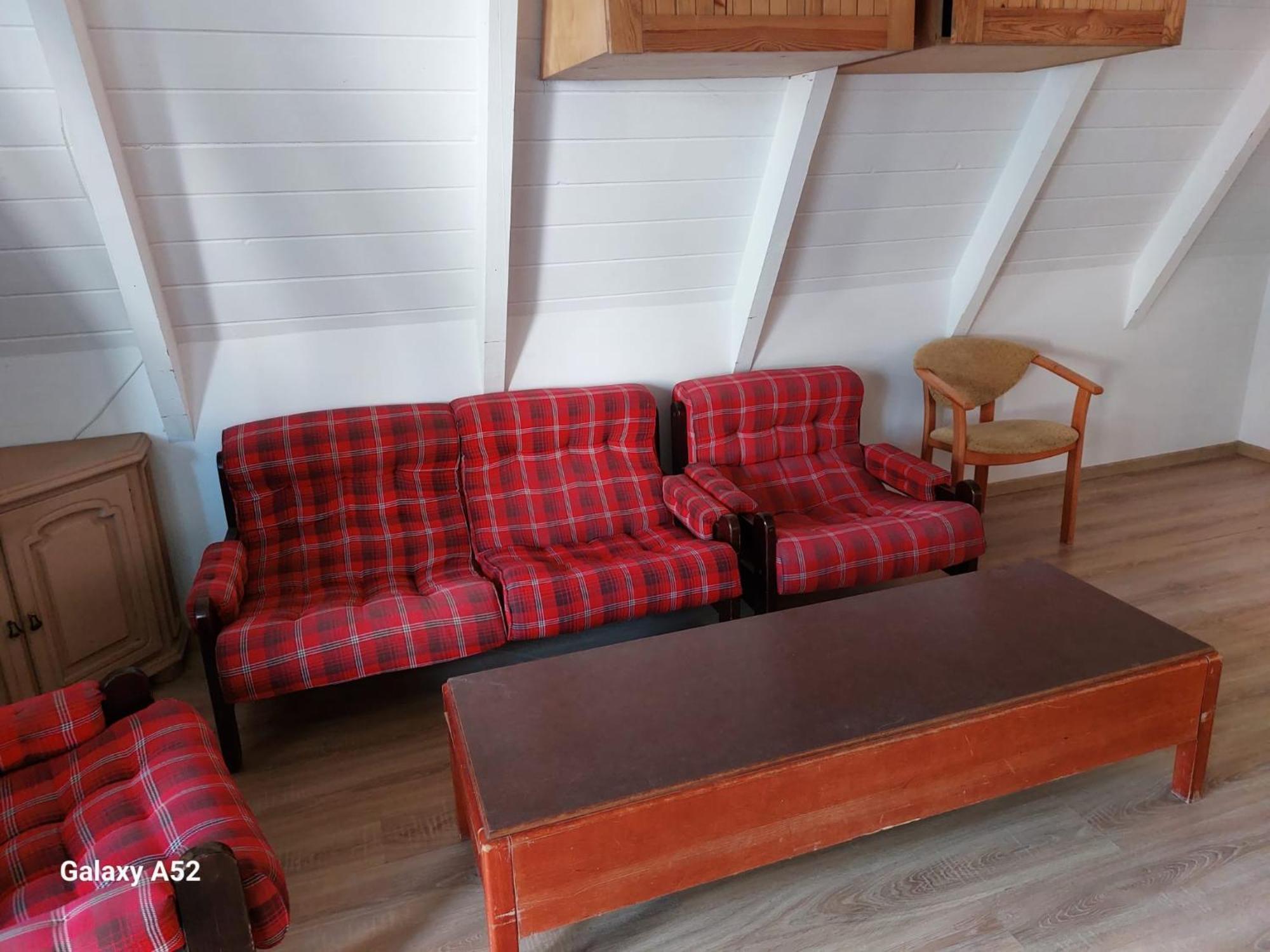 Sloneczna Osada Villa Dziwnówek Exteriör bild